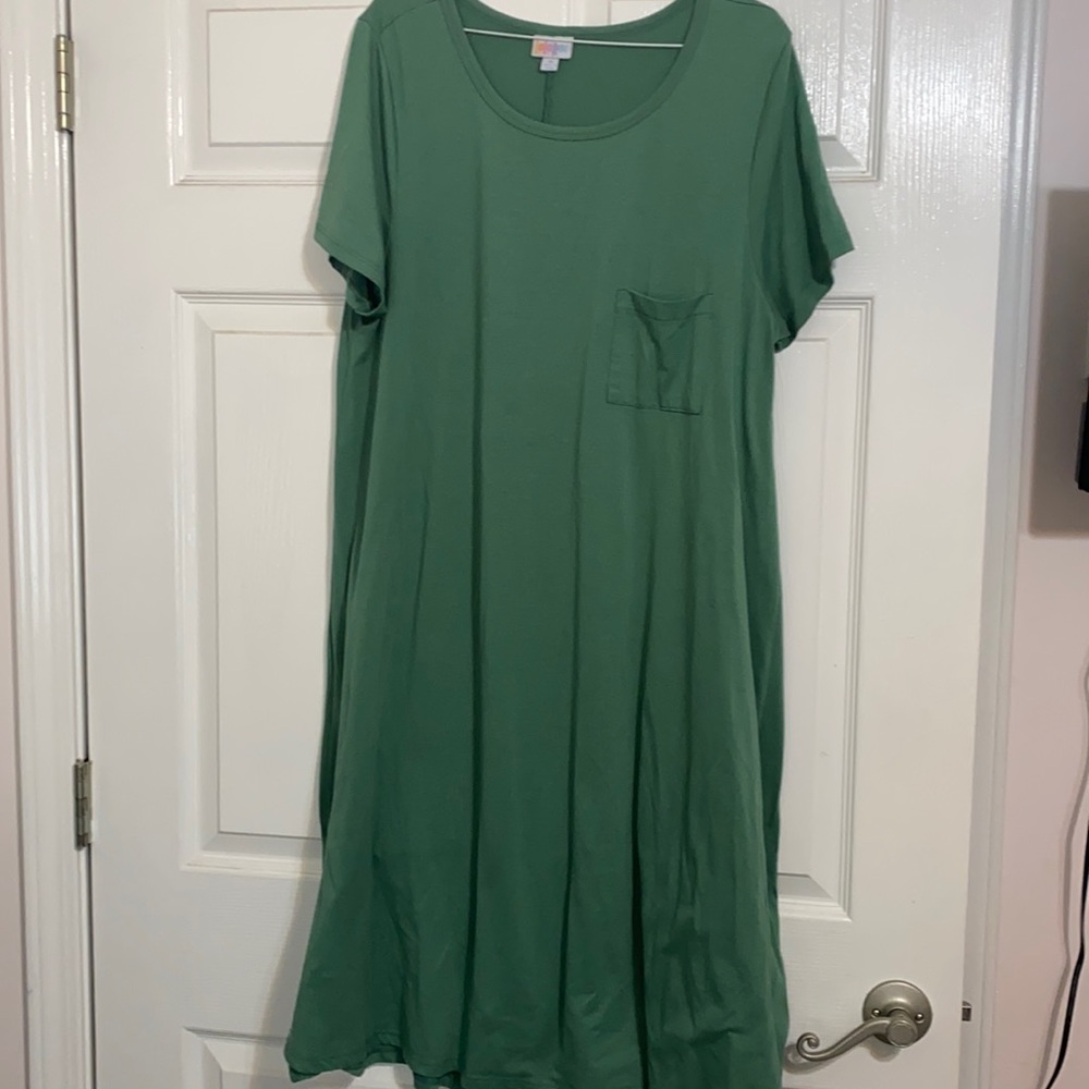 Dress